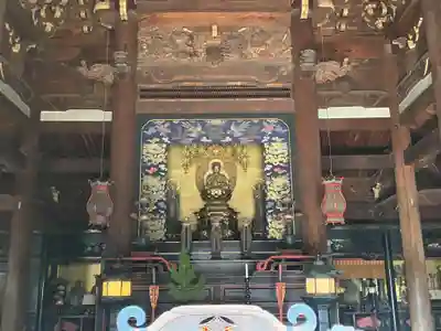 妙心寺（妙心禅寺）(京都府)