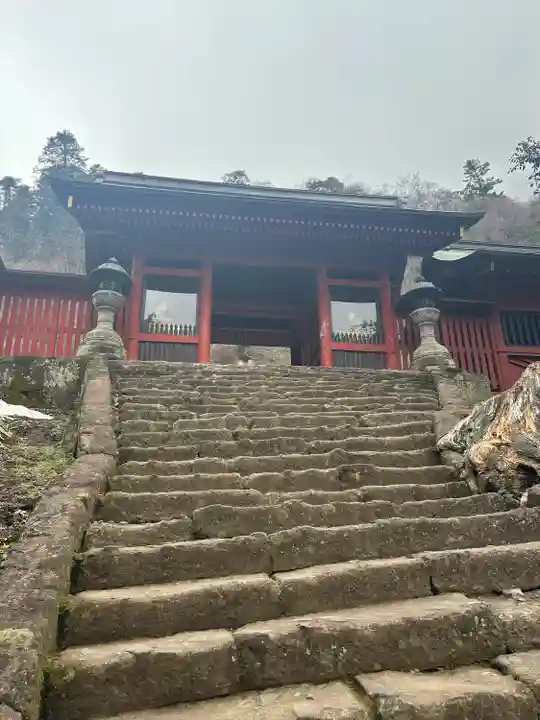 妙義神社(群馬県)