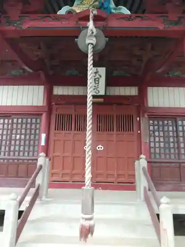 遍照寺(埼玉県)