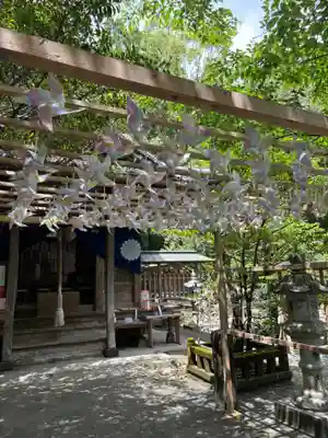 彦嶽宮(熊本県)