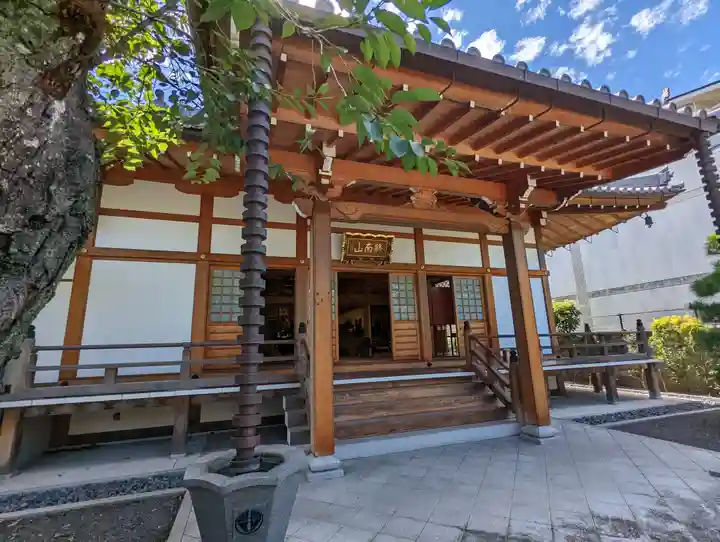 悟眞寺(悟真寺)(京都府)