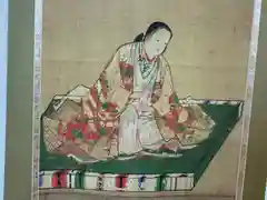 伊勢の国 四天王寺(三重県)