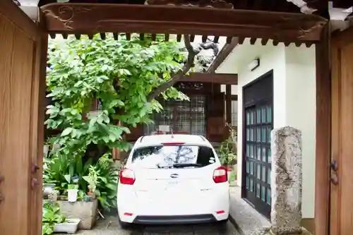 専定寺のその他建物