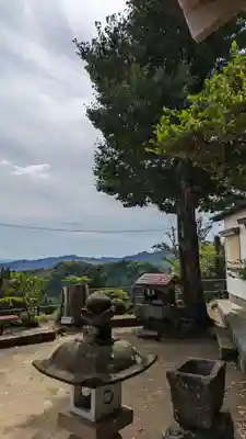 龍籠山金比羅宮のその他建物