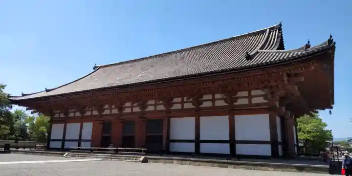 東寺(教王護国寺)(京都府)