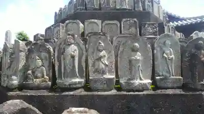 金蔵院のその他建物