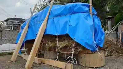夜疑神社(大阪府)
