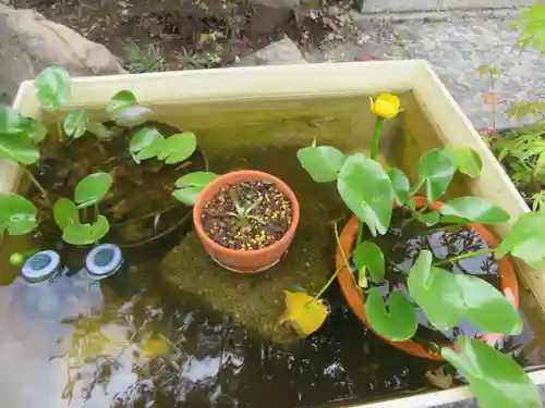 長命寺(福島県)