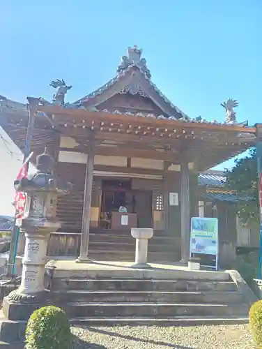 大覚寺(岐阜県)