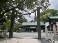 伊勢山皇大神宮(神奈川県)