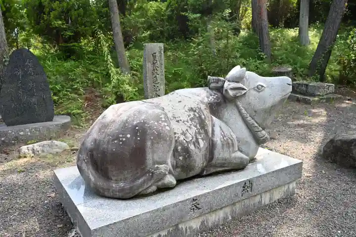 豊景神社(福島県)