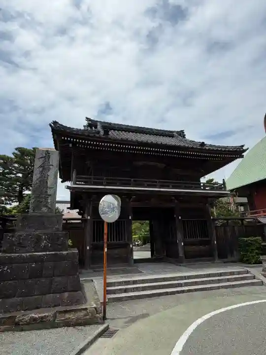 本覚寺(神奈川県)