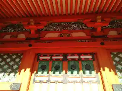 三瀧寺のその他建物