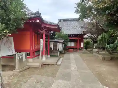 布施薬師堂(千葉県)