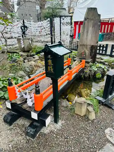 田無神社(東京都)