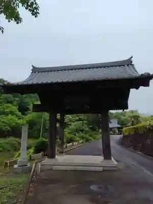 保泉寺(埼玉県)