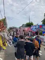 總社 和田八幡宮(福井県)