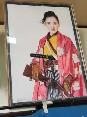 桐生天満宮のその他建物