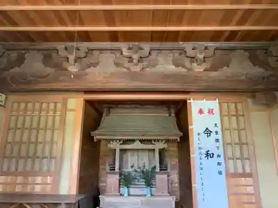 両社神社(千葉県)