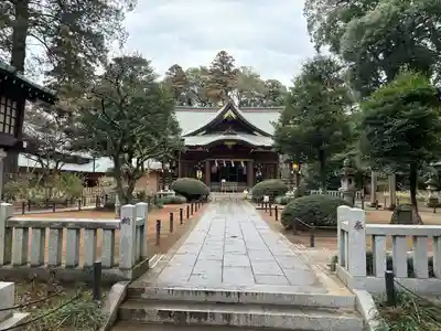 廣幡八幡宮(千葉県)