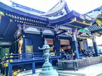 香取神宮(千葉県)