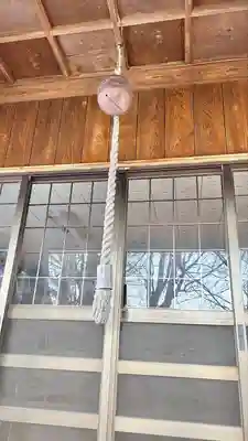 一本木稲荷神社(北海道)