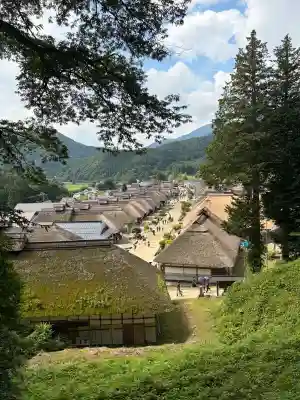 正法寺(福島県)