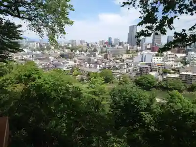 愛宕神社(宮城県)