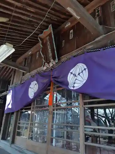 加茂別雷神社の本殿・本堂