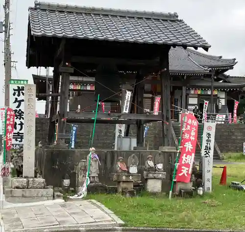 刈萱堂のその他建物