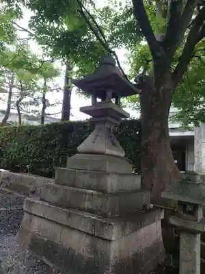 伏見稲荷大社のその他建物