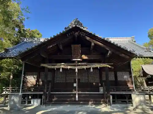 正友神社(愛媛県)