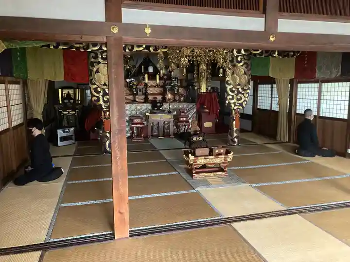 安用寺(愛知県)