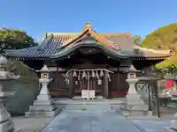 兵主神社(大阪府)
