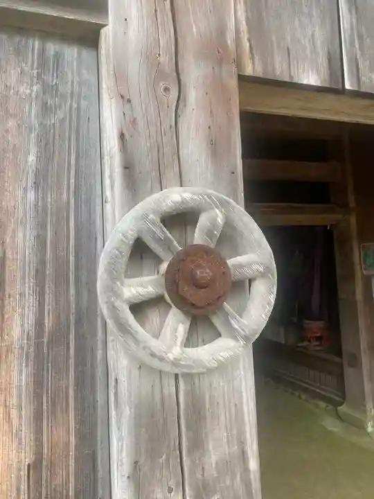 大峯山寺(奈良県)