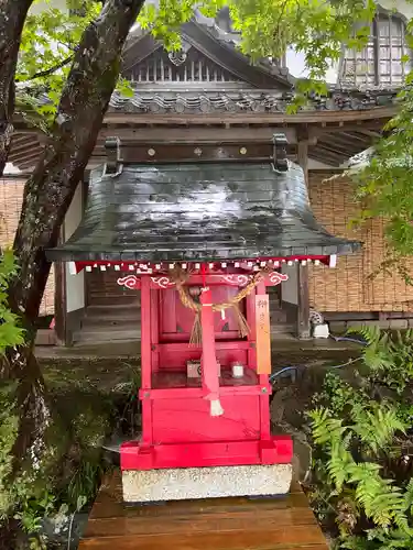 観音正寺(滋賀県)
