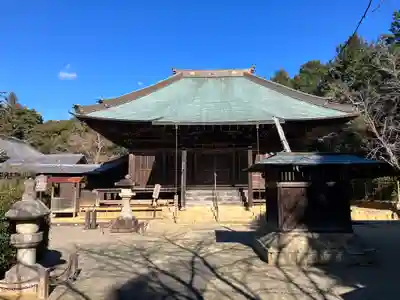東観音寺(愛知県)