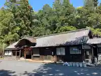 和束天満宮(京都府)