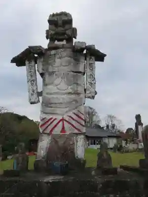 高鍋大師堂のその他建物