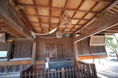 高城神社(埼玉県)