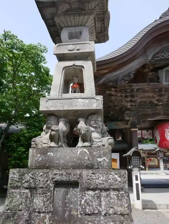 竹駒神社(宮城県)