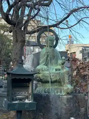 広済寺(東京都)