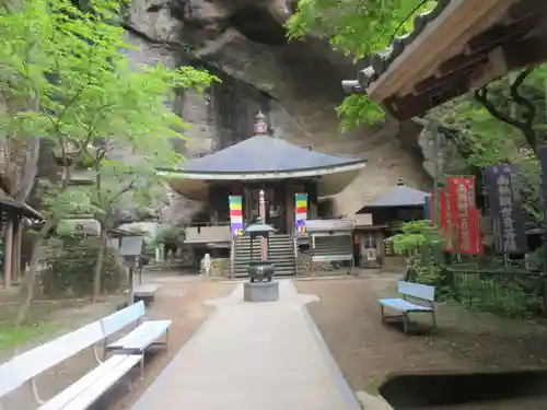 観音院(埼玉県)