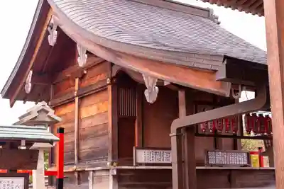 車折神社(京都府)