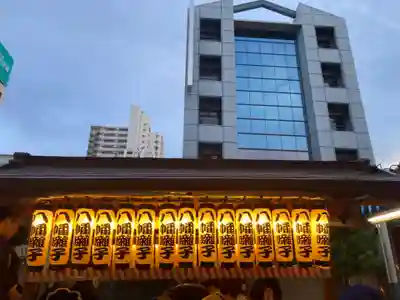 平塚八幡宮(神奈川県)