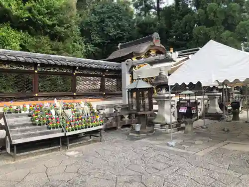 大谷祖廟のその他建物