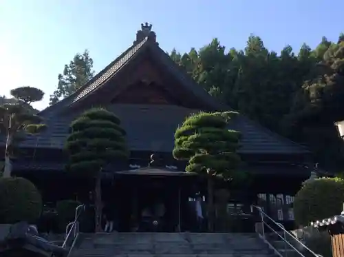 瑠璃光寺(山口県)