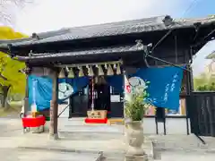 坂本八幡宮(福岡県)