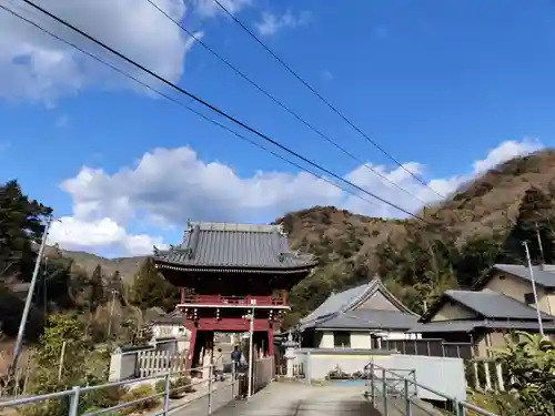 大日寺の建物その他