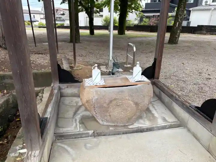 棚倉孫神社(京都府)